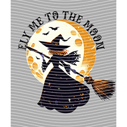 Halloween-WS 11736